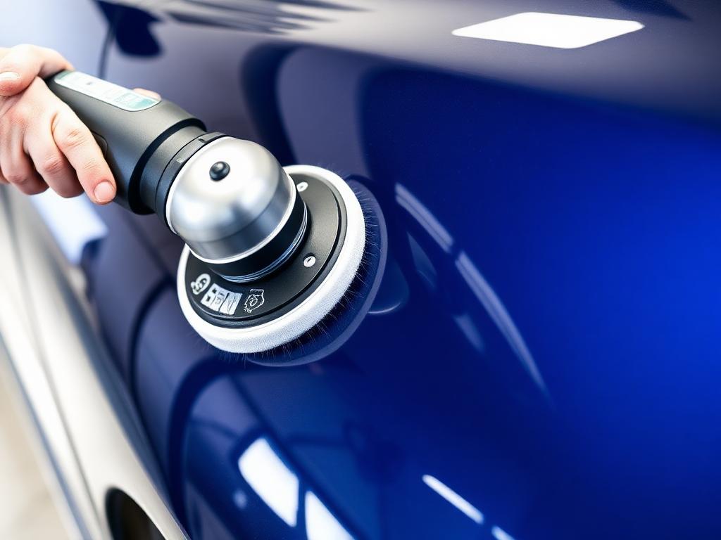 Machine Polish