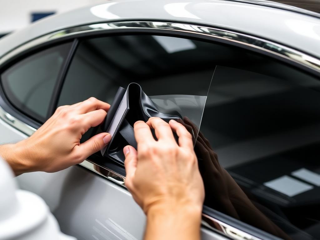 Window Tinting